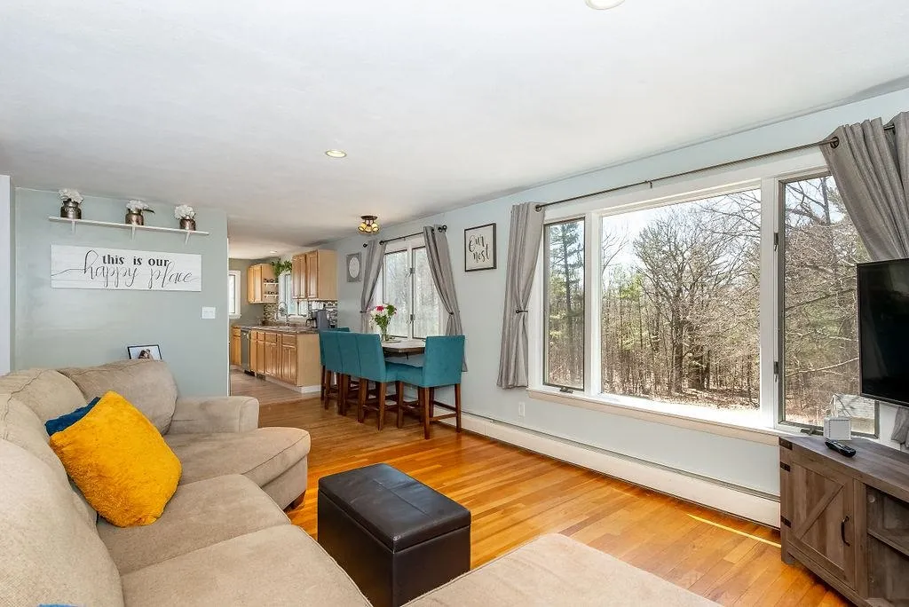 145 Hare Road Milton NH 03851
