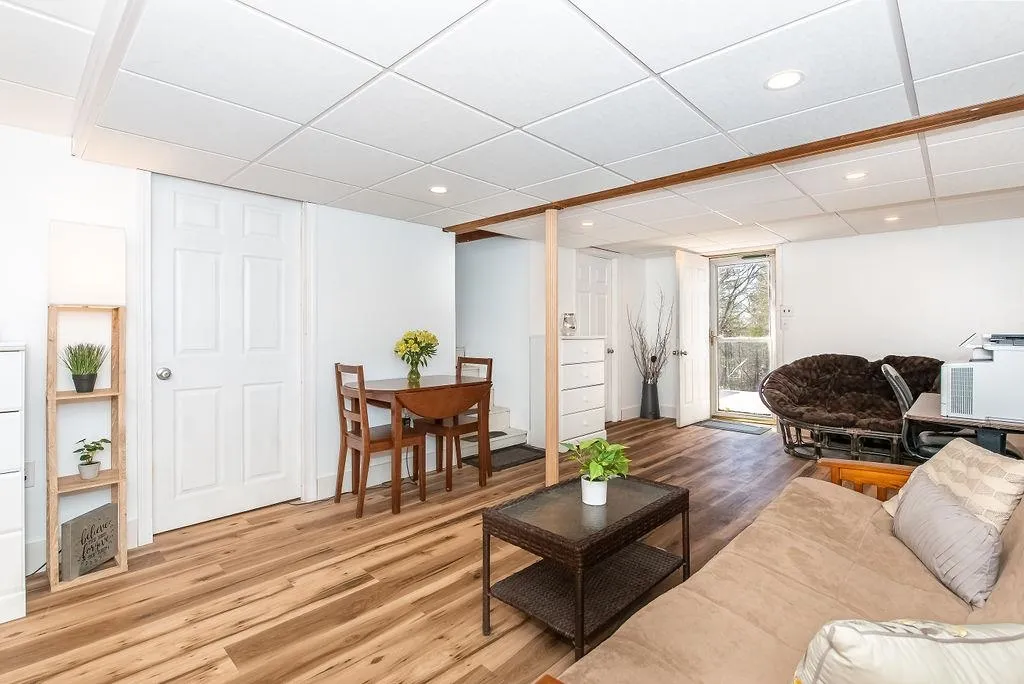 145 Hare Road Milton NH 03851