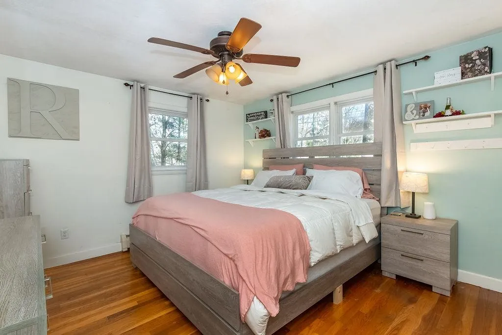 145 Hare Road Milton NH 03851