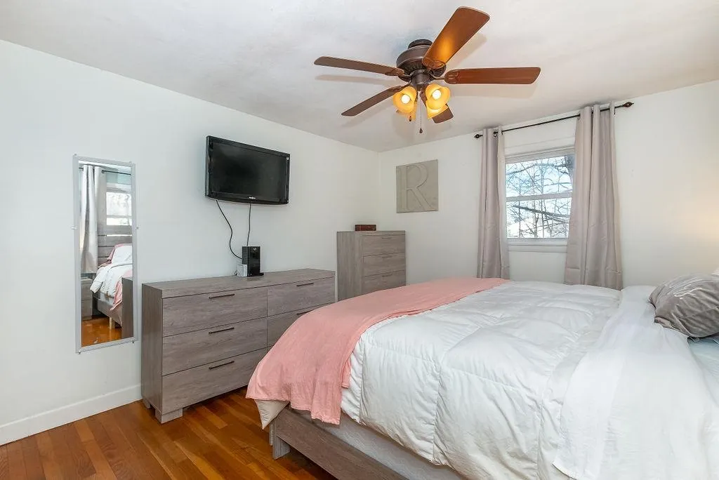 145 Hare Road Milton NH 03851