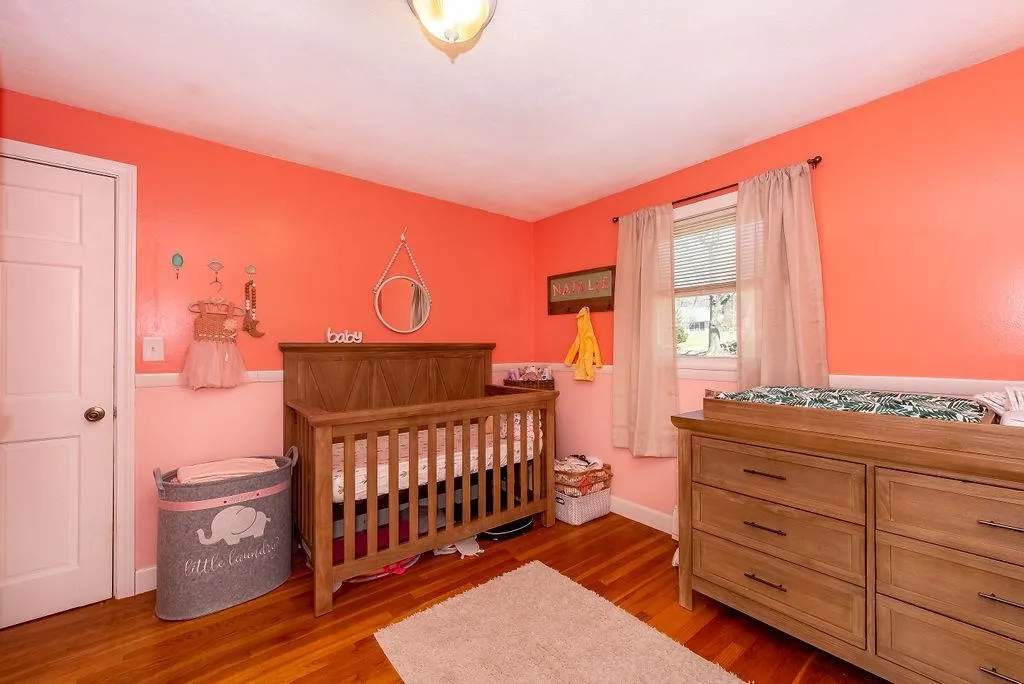 145 Hare Road Milton NH 03851