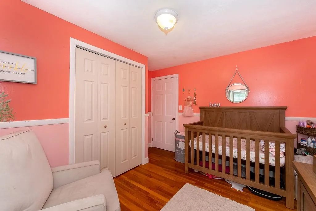 145 Hare Road Milton NH 03851