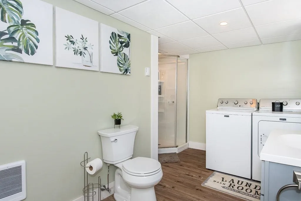 145 Hare Road Milton NH 03851
