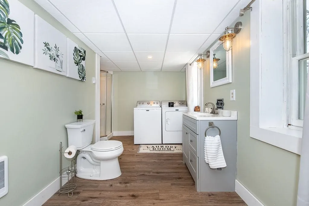 145 Hare Road Milton NH 03851