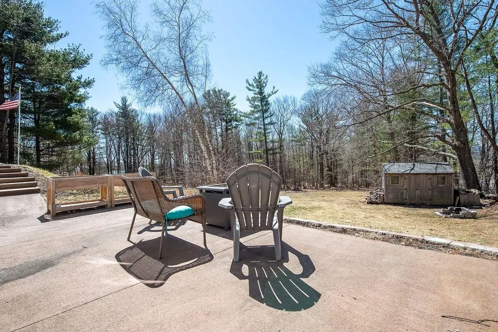 145 Hare Road Milton NH 03851