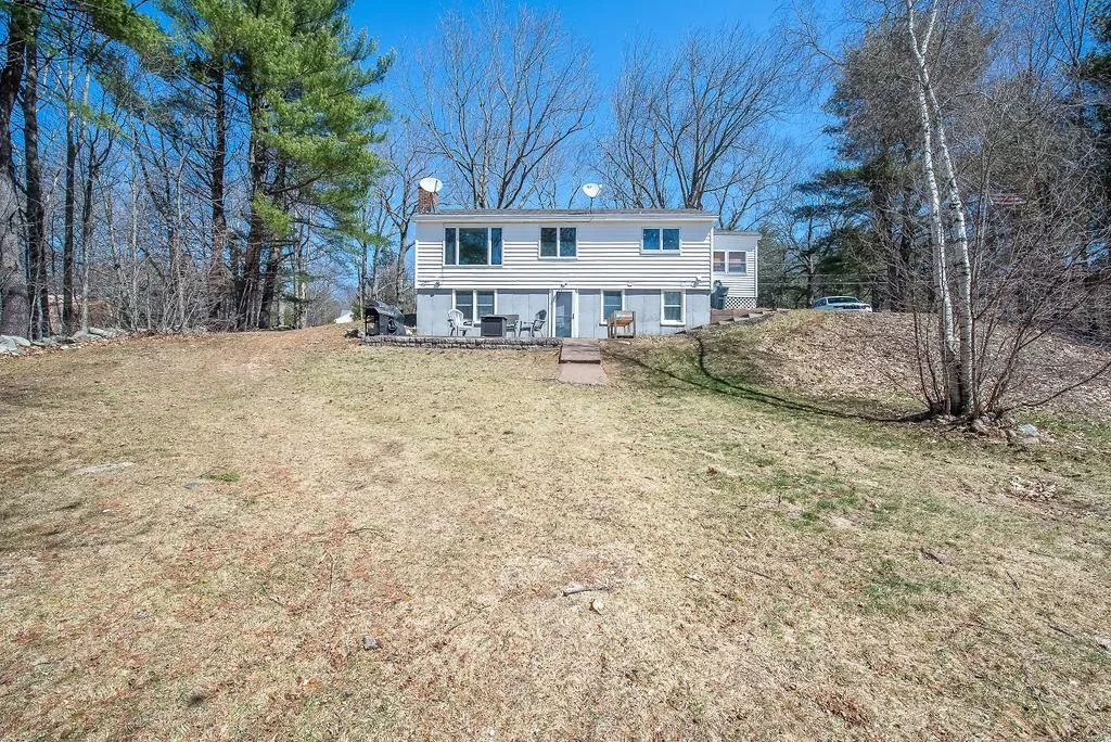 145 Hare Road Milton NH 03851