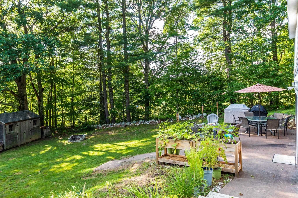 145 Hare Road Milton NH 03851