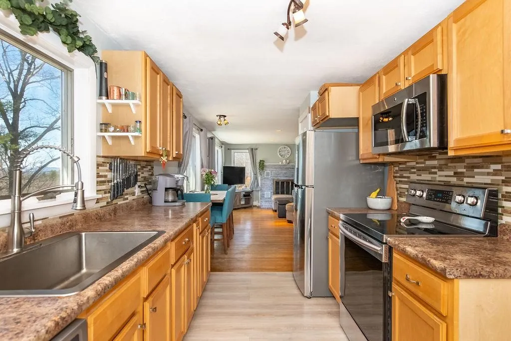145 Hare Road Milton NH 03851