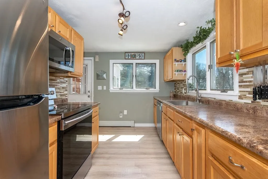 145 Hare Road Milton NH 03851