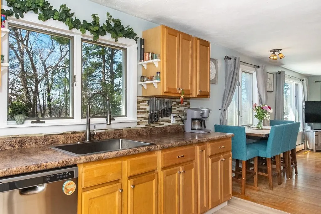 145 Hare Road Milton NH 03851