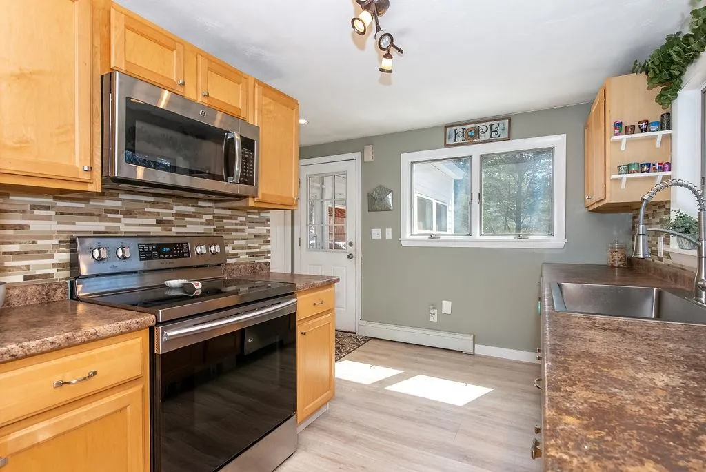 145 Hare Road Milton NH 03851