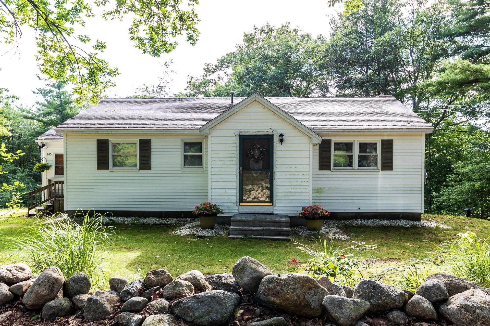 145 Hare Road Milton NH 03851