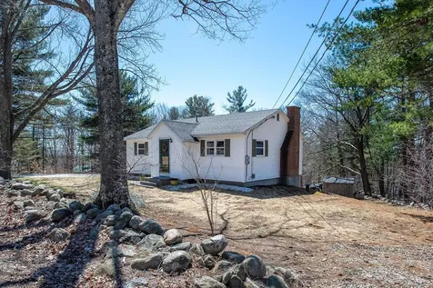 145 Hare Road Milton NH 03851