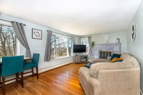 145 Hare Road Milton NH 03851