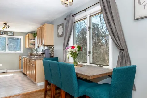 145 Hare Road Milton NH 03851