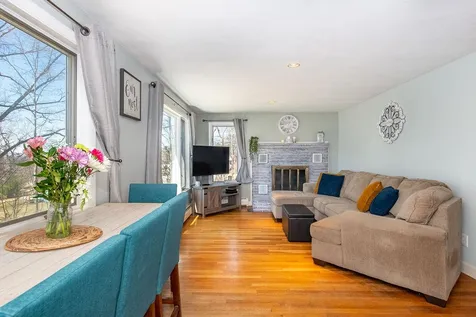 145 Hare Road Milton NH 03851