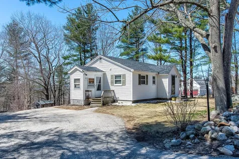 145 Hare Road Milton NH 03851