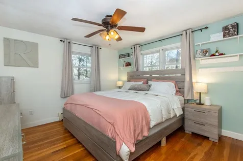 145 Hare Road Milton NH 03851