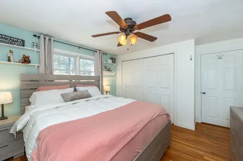 145 Hare Road Milton NH 03851