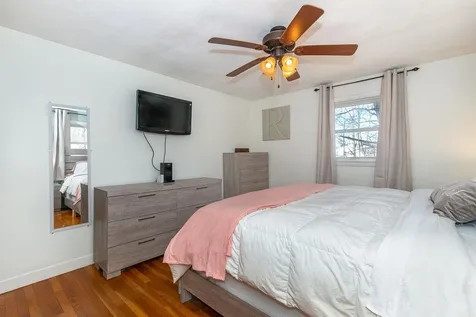 145 Hare Road Milton NH 03851