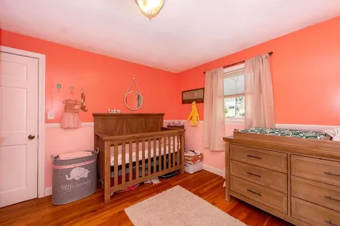145 Hare Road Milton NH 03851