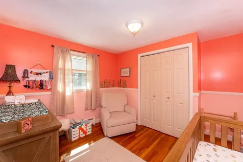 145 Hare Road Milton NH 03851
