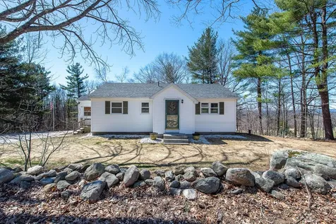 145 Hare Road Milton NH 03851