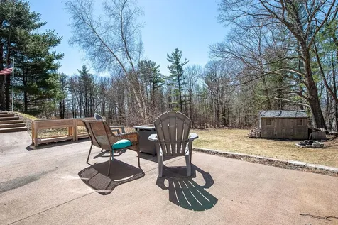 145 Hare Road Milton NH 03851