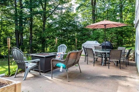 145 Hare Road Milton NH 03851