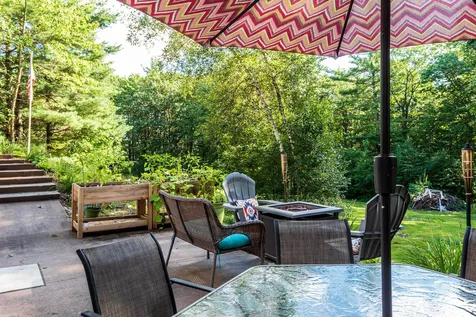 145 Hare Road Milton NH 03851