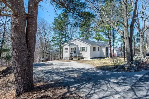 145 Hare Road Milton NH 03851