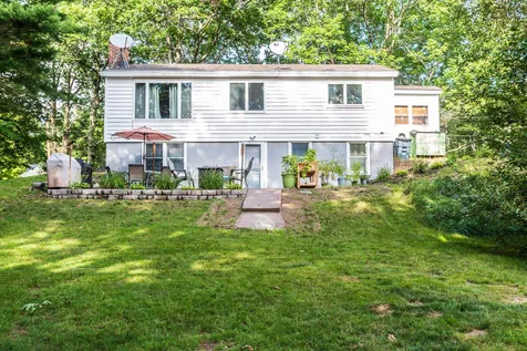 145 Hare Road Milton NH 03851