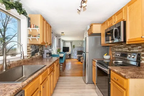 145 Hare Road Milton NH 03851