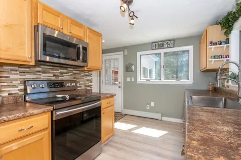 145 Hare Road Milton NH 03851