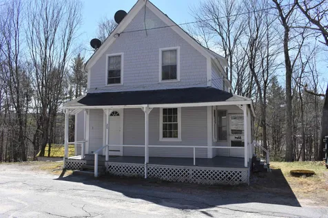 20 Pleasant Street Fitzwilliam NH 03447