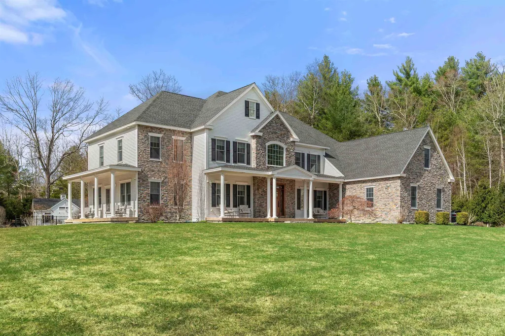 14 Marys Way Lane Hollis NH 03049