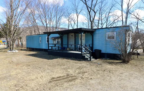 23, 25 Glen Road Gorham NH 03581