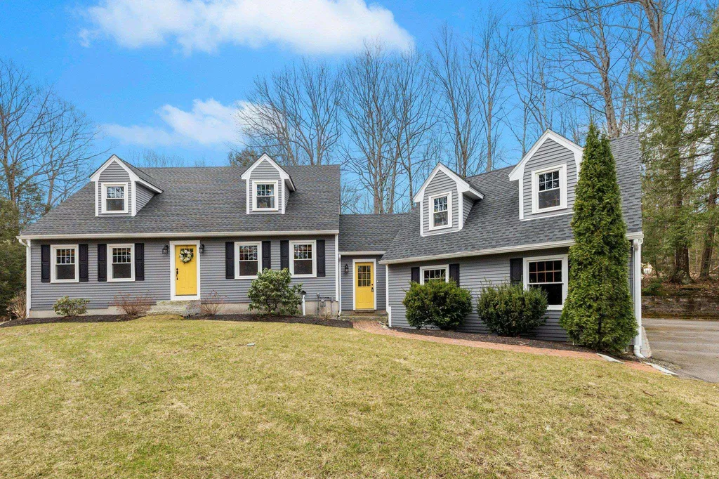 21 Timmins Road Bow NH 03304