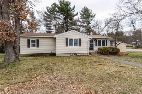 108 Highland Street Hudson NH 03051
