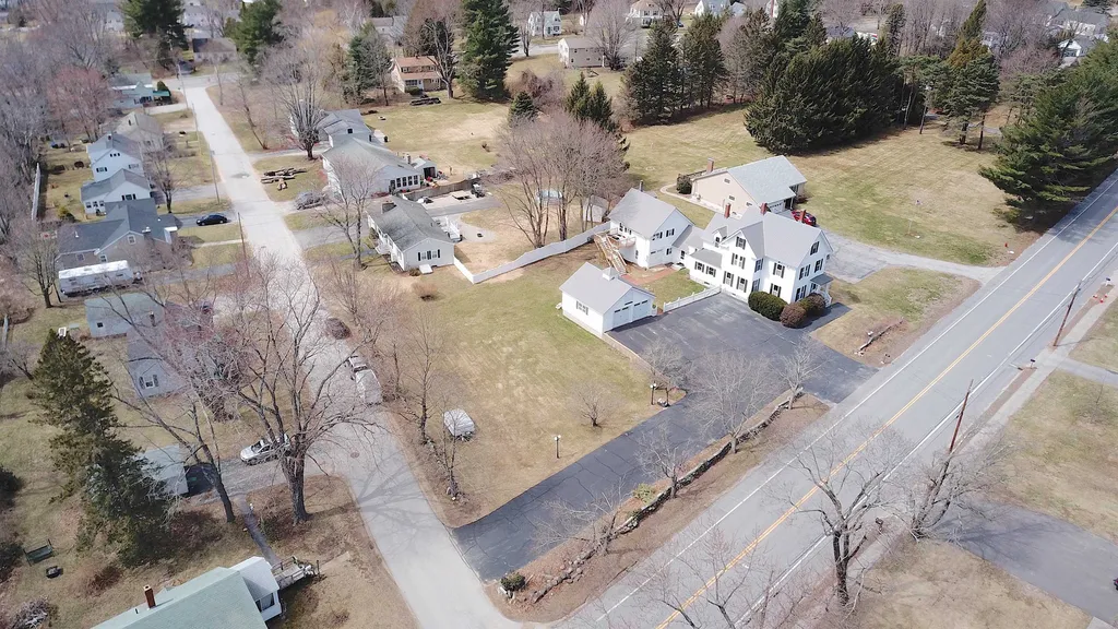 210 Pembroke Street Pembroke NH 03275