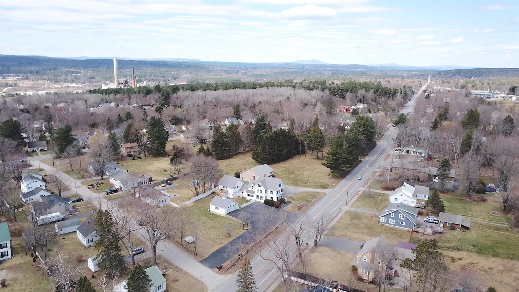 210 Pembroke Street Pembroke NH 03275