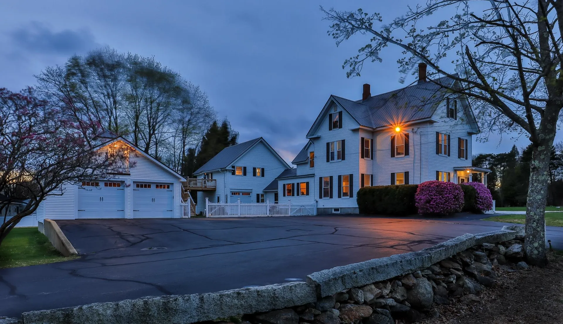 210 Pembroke Street Pembroke NH 03275