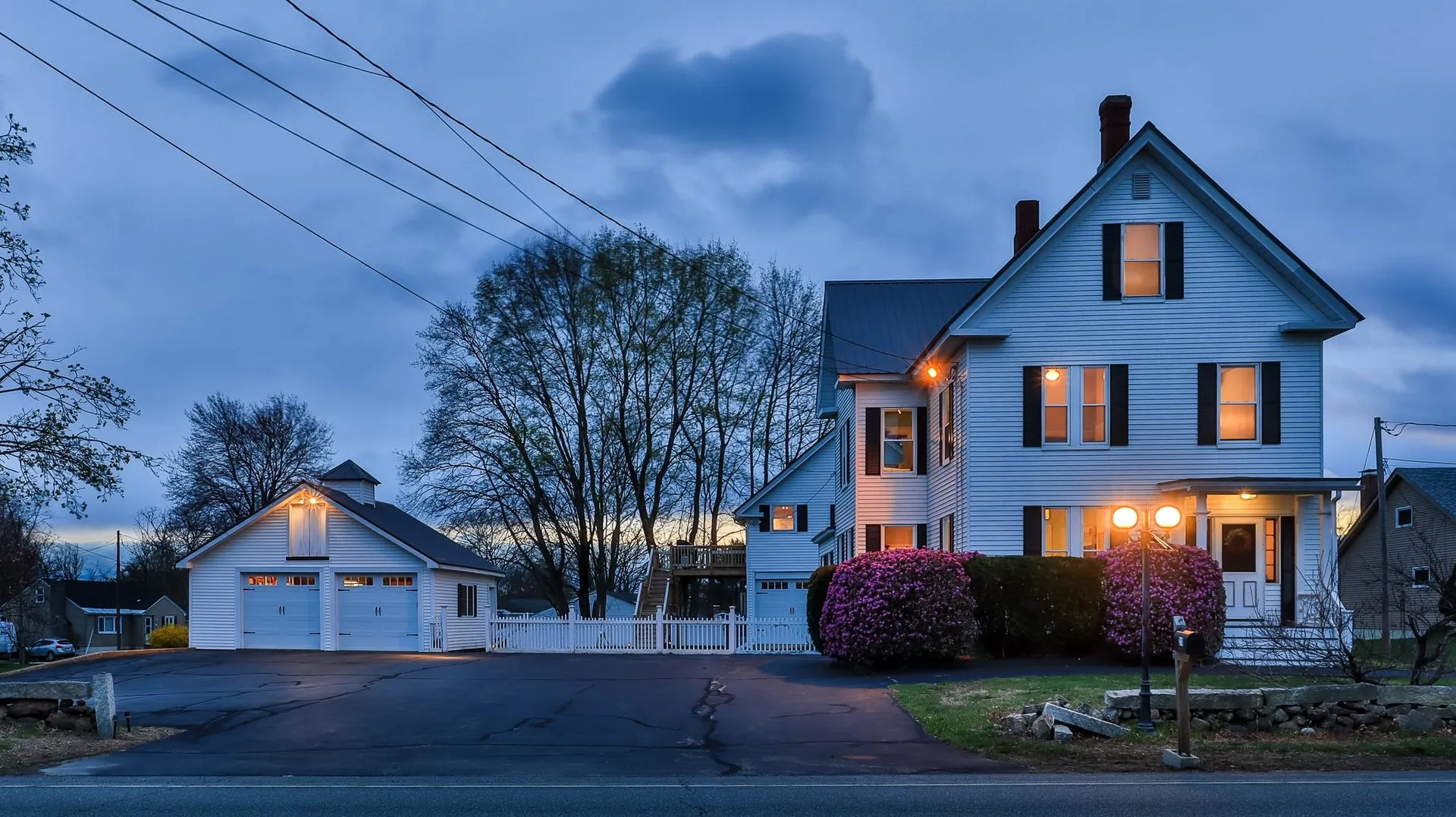 210 Pembroke Street Pembroke NH 03275