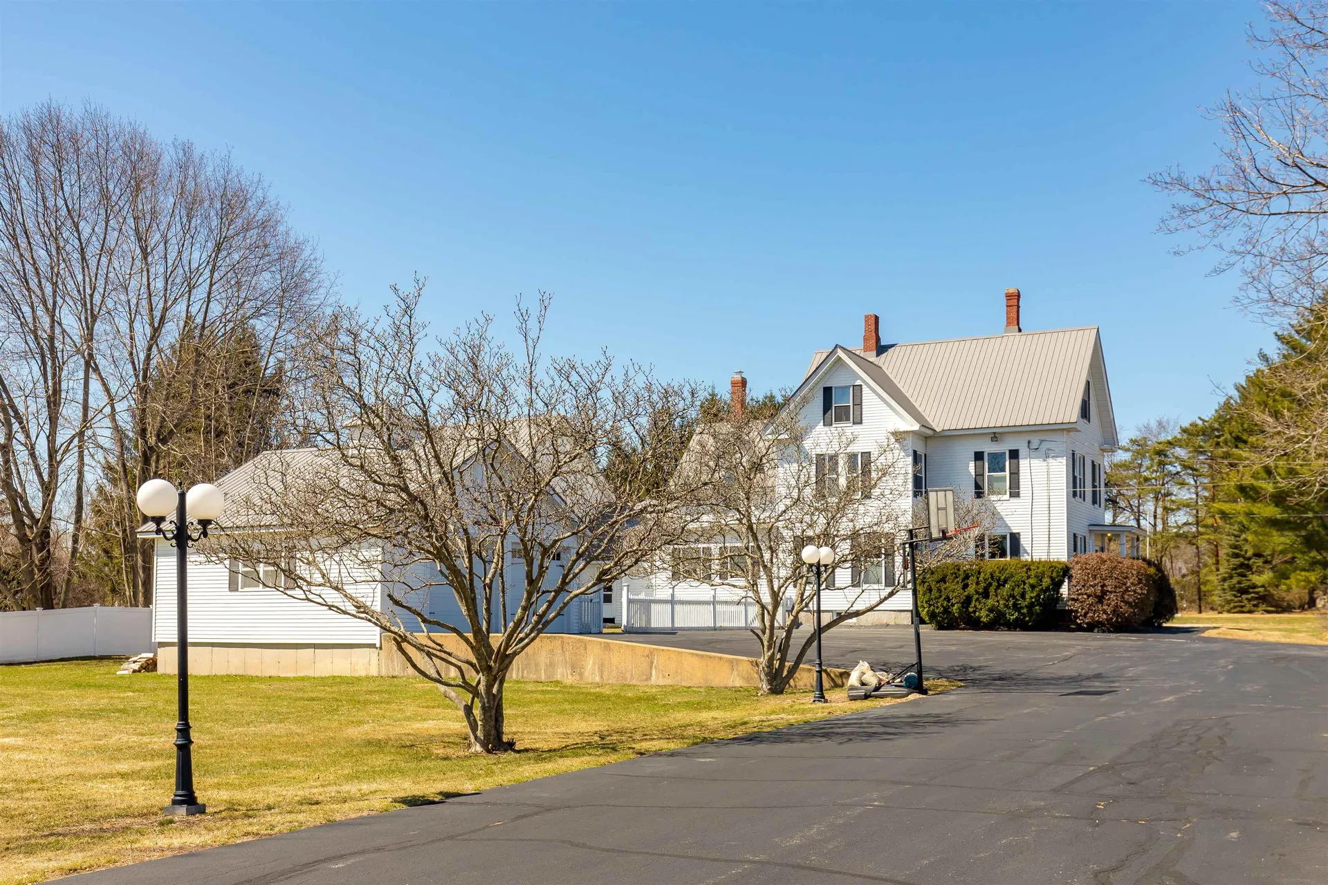 210 Pembroke Street Pembroke NH 03275