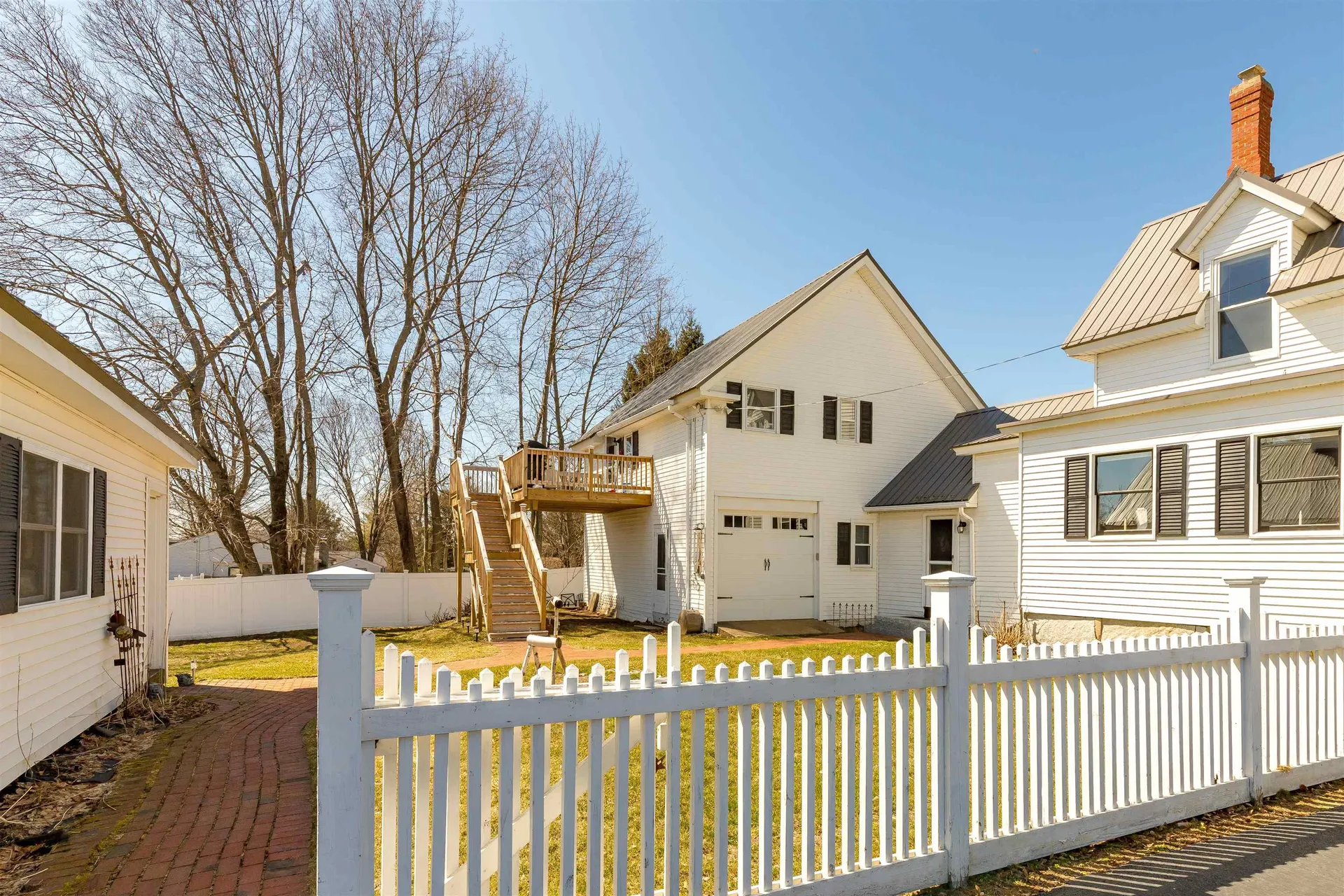 210 Pembroke Street Pembroke NH 03275