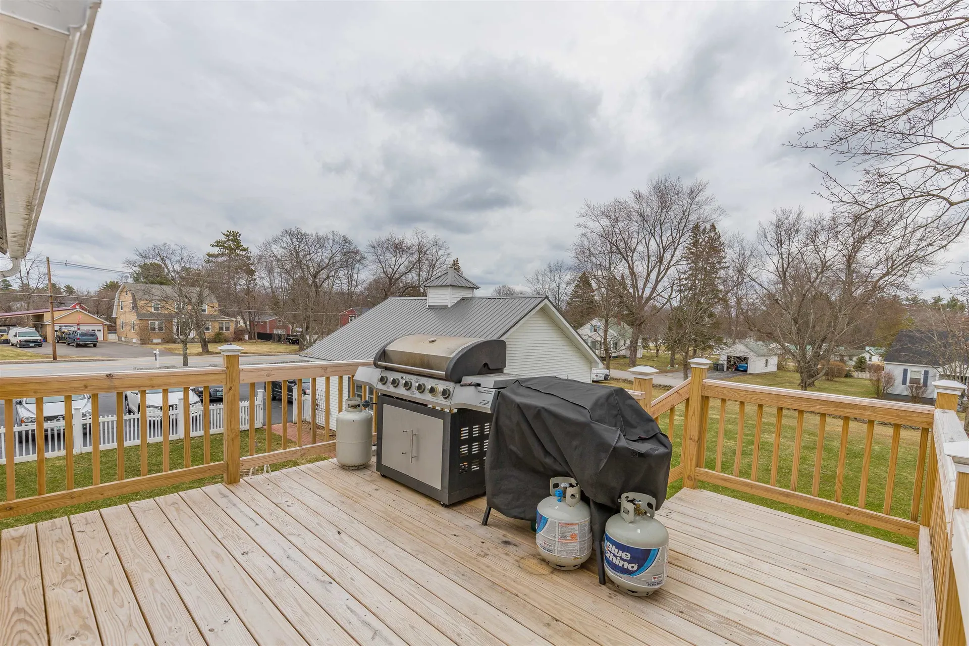 210 Pembroke Street Pembroke NH 03275