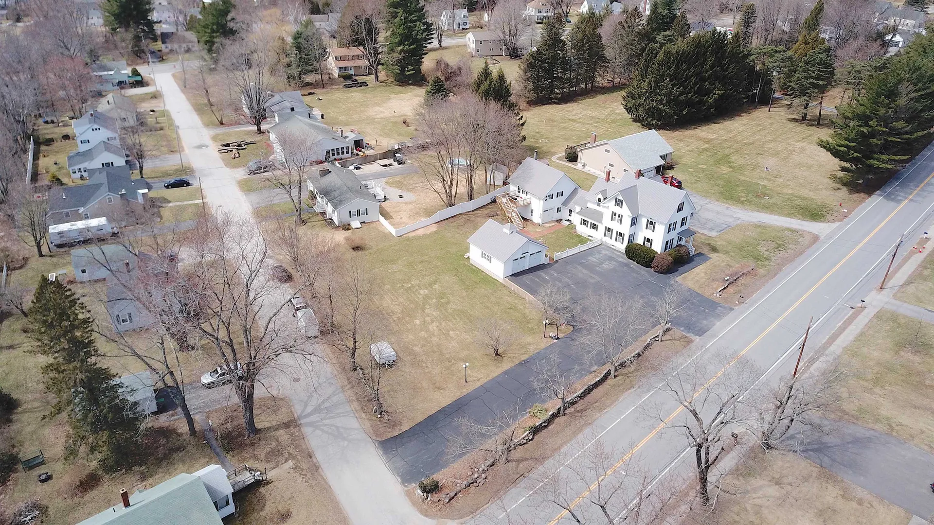210 Pembroke Street Pembroke NH 03275