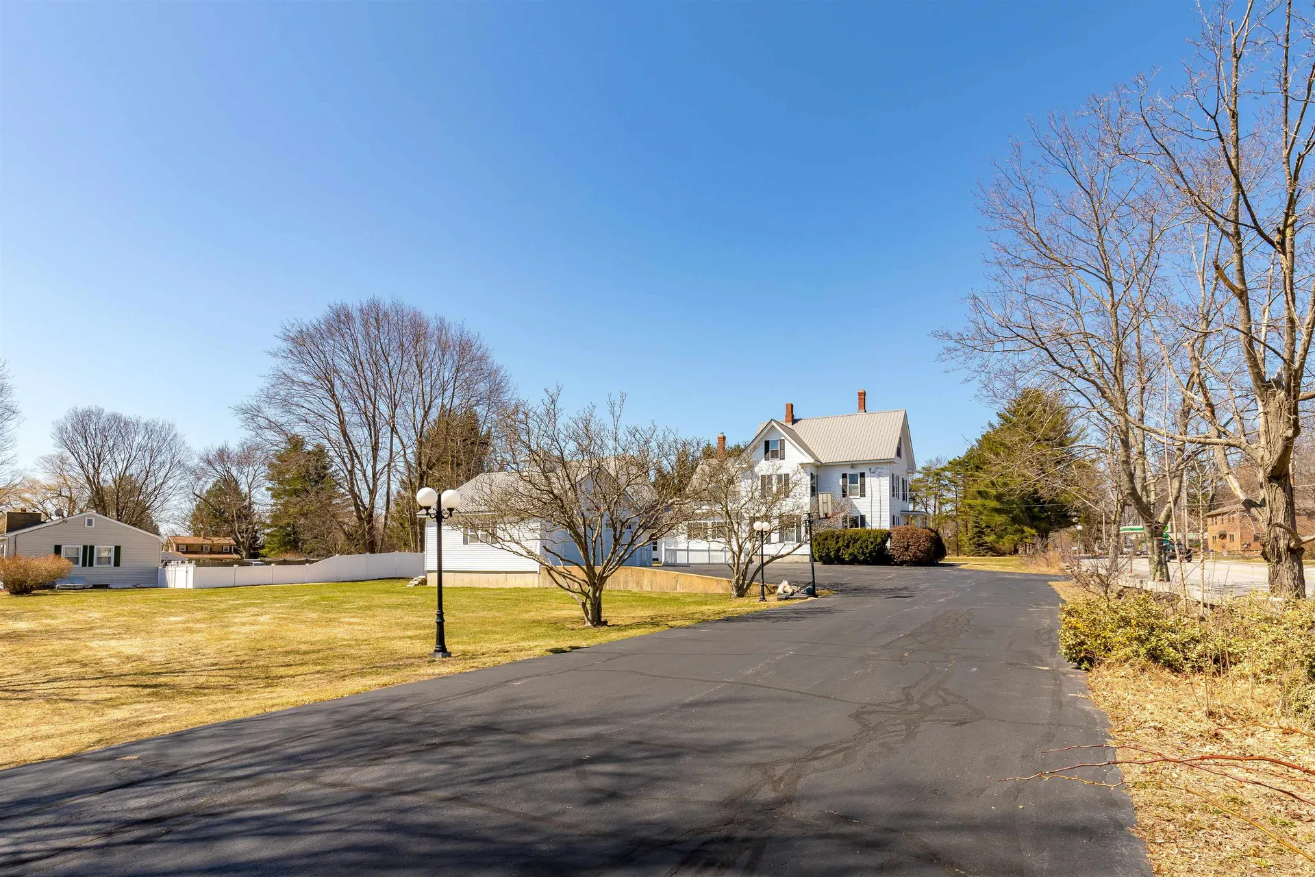 210 Pembroke Street Pembroke NH 03275