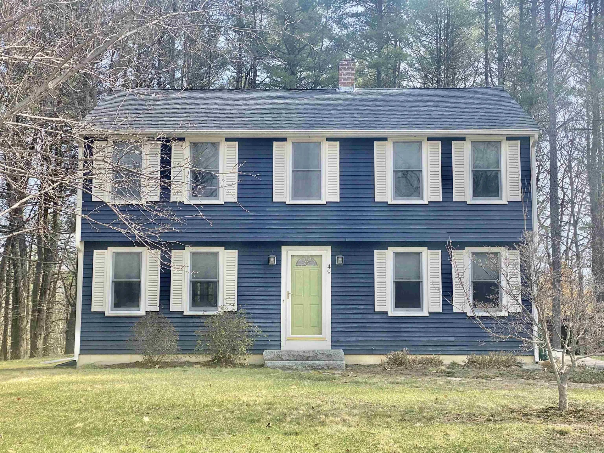 49 Heritage Drive Rollinsford NH 03869