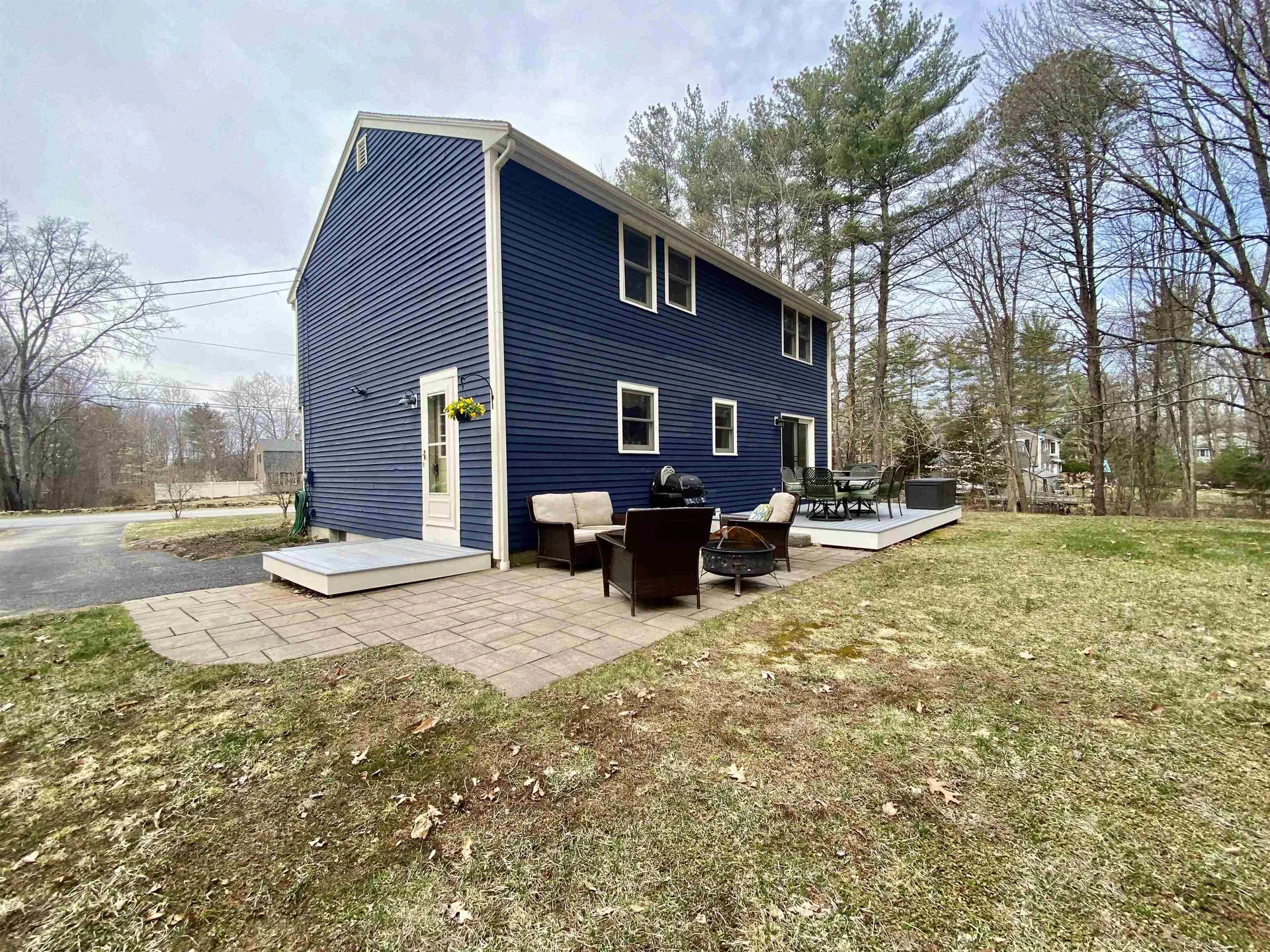 49 Heritage Drive Rollinsford NH 03869